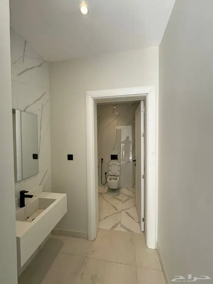 ملحق 6 غرف للبيع 6