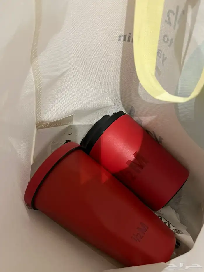 مق هاف مليون حار وبارد كميه محدوده 3