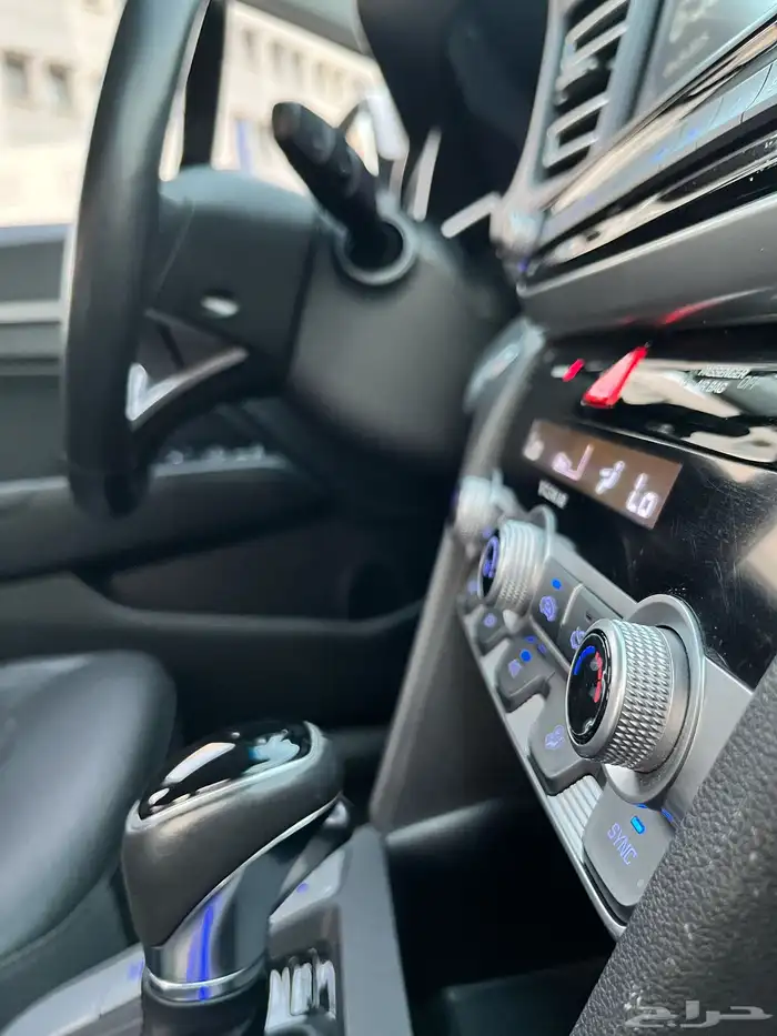 النترا 2020 نظيفة جدا 32