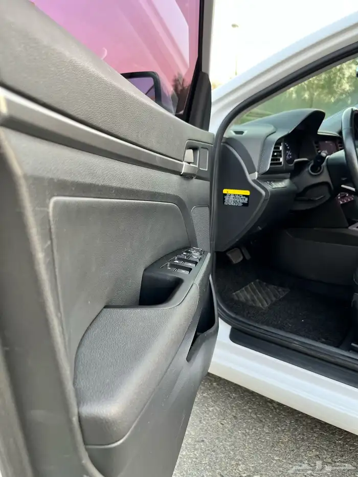 النترا 2020 نظيفة جدا 16