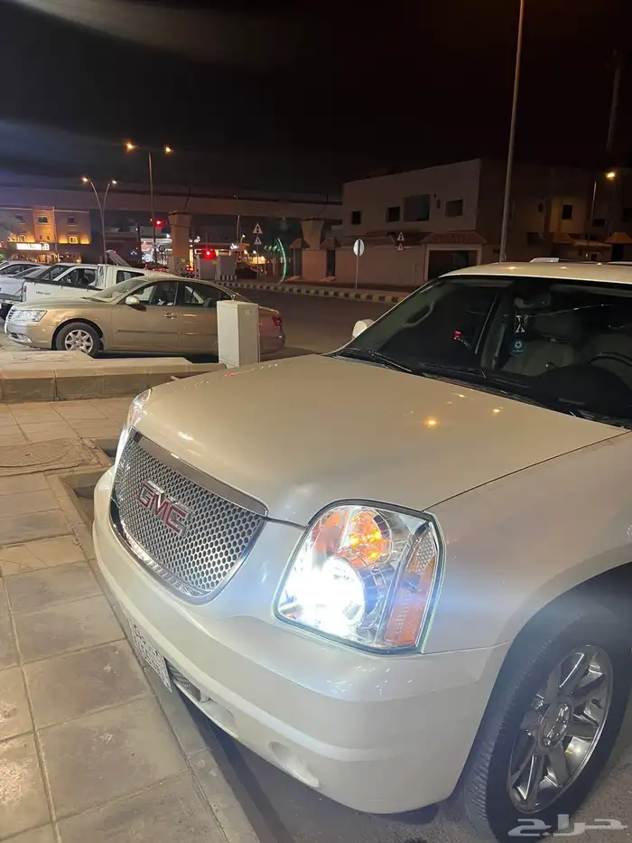 يوكن دينالي 2013 4