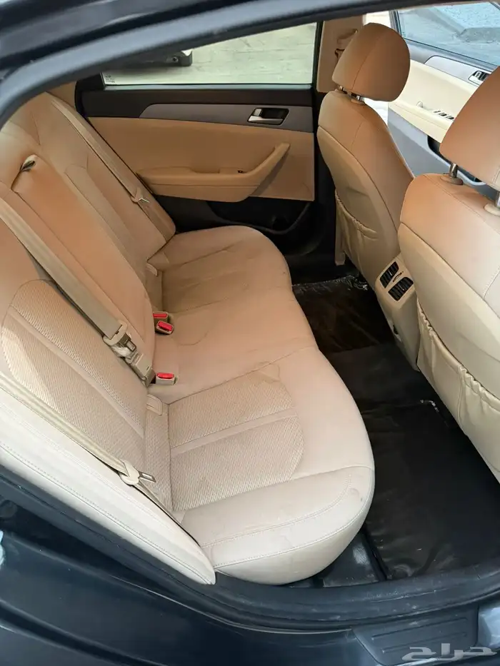 سوناتا وكاله 2018 تم البيع 11