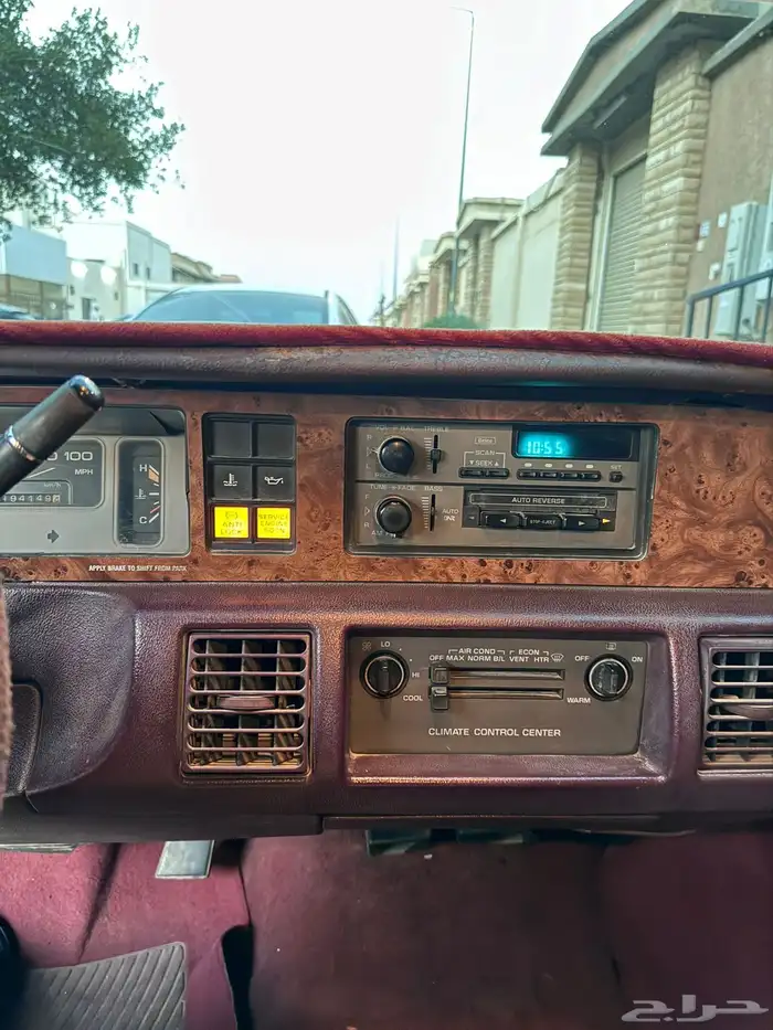 كابريس للبيع 9