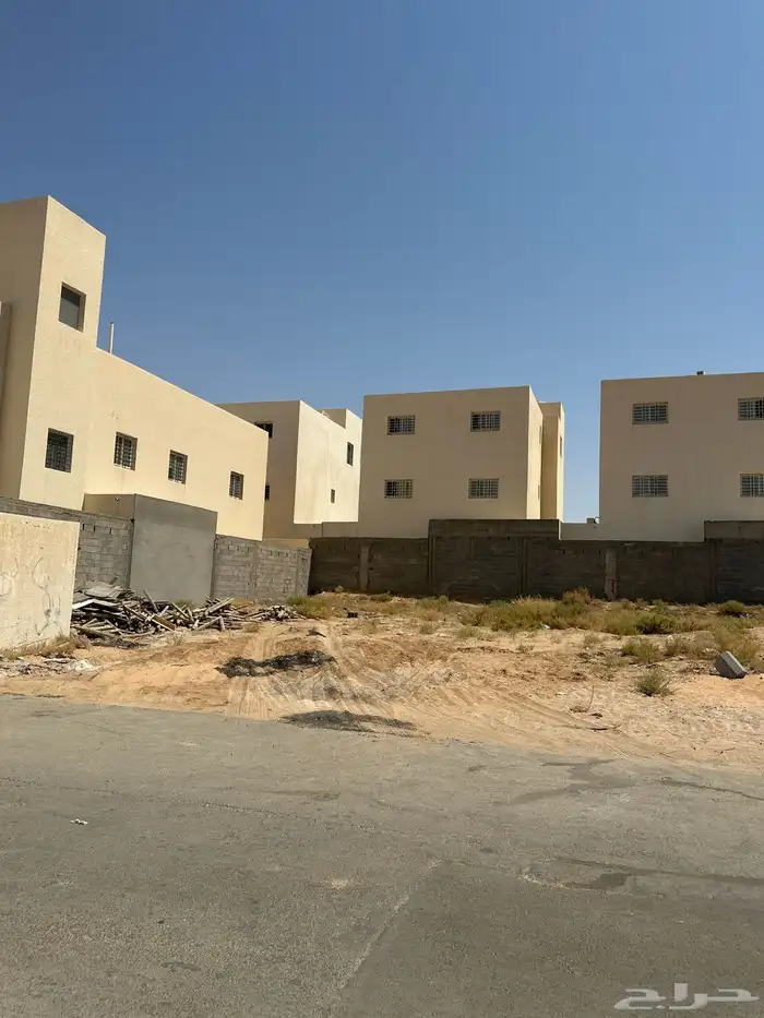ارض سكنية للبيع مساحة 357.59 في بريدة 2