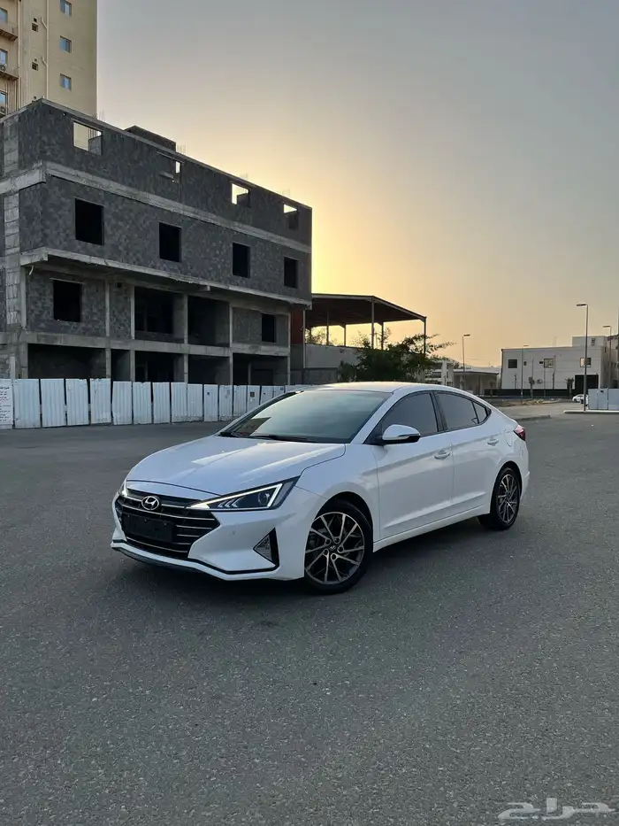 النترا 2020 نظيفة جدا 0