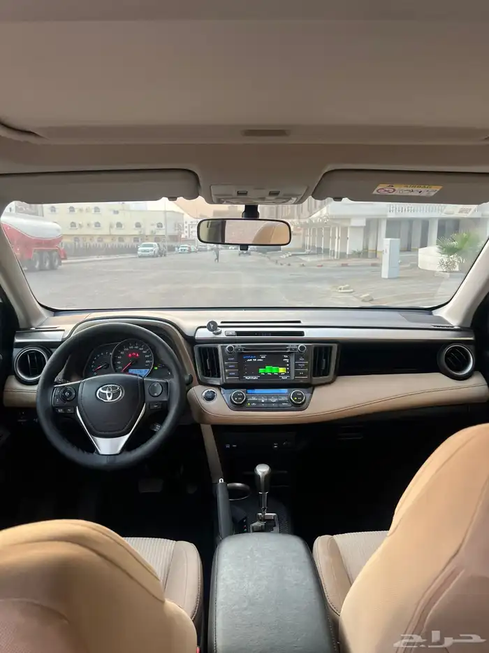 راف فور 2015 قمة في النظافة 17