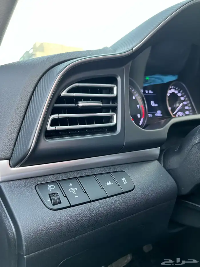 النترا 2020 نظيفة جدا 29