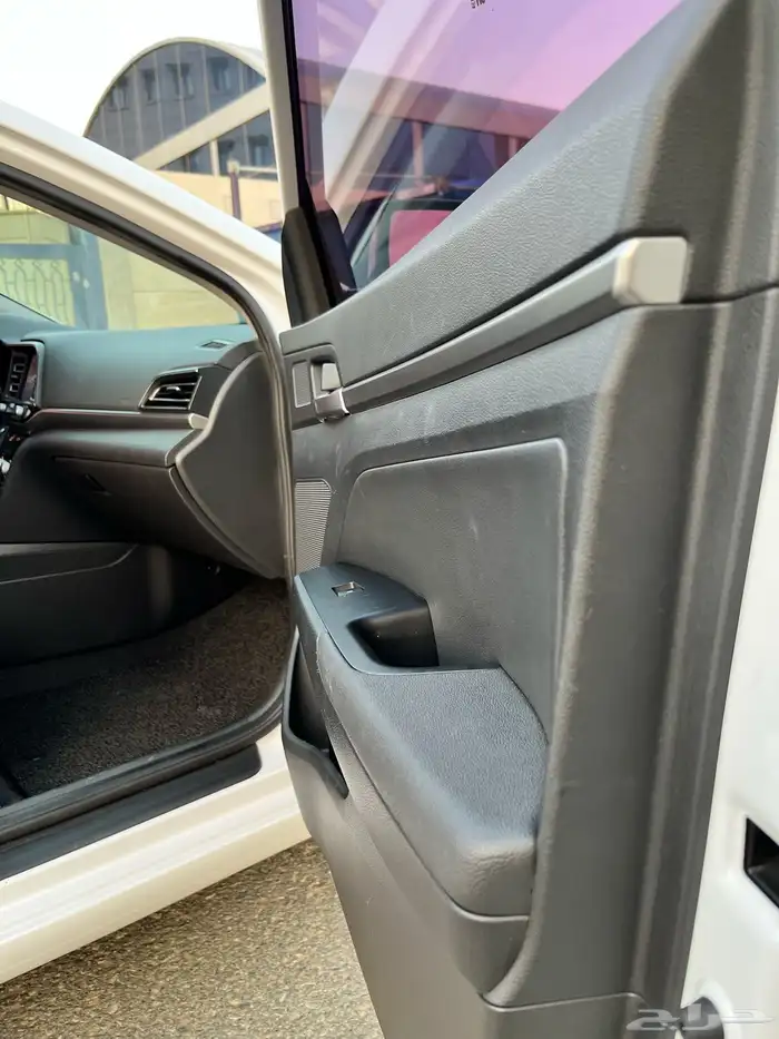 النترا 2020 نظيفة جدا 18