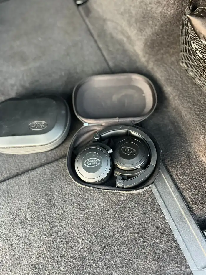 رنج روفر سبورت اوتوبيوجرافي V6 سعودي 30