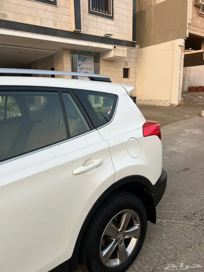 راف فور 2015 قمة في النظافة 7