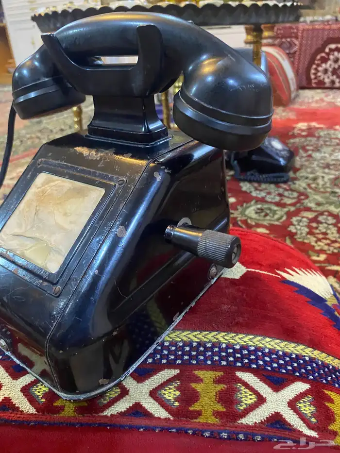 تيلفون ابو هندل 0