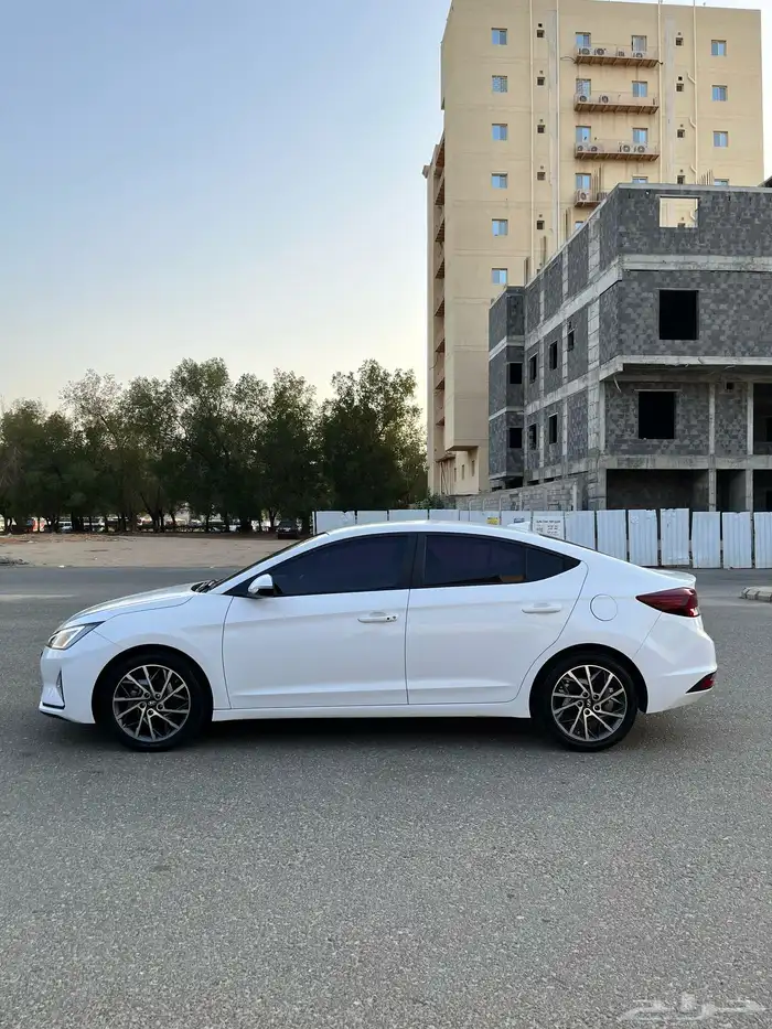 النترا 2020 نظيفة جدا 4