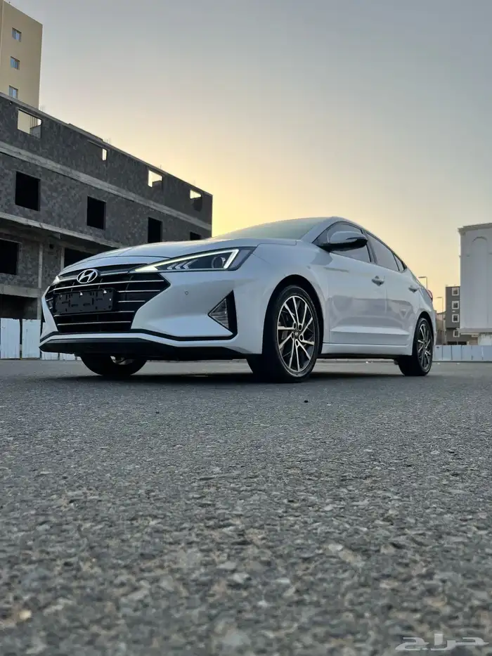 النترا 2020 نظيفة جدا 8