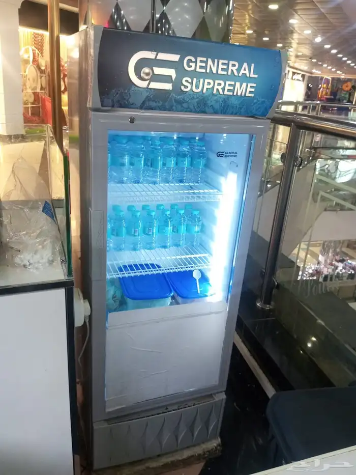 اغراض ادوات كشك 6