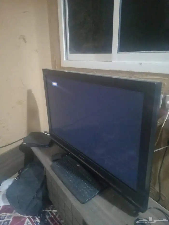 للبيع شاشة باناسونيك الأصلية 2