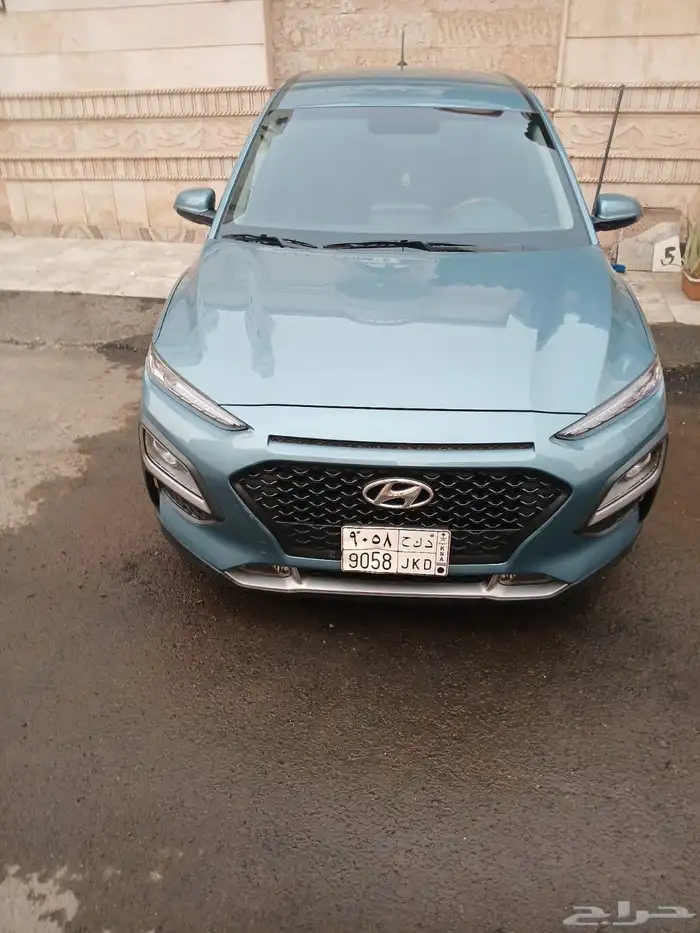 هونداي كونا 2020 5