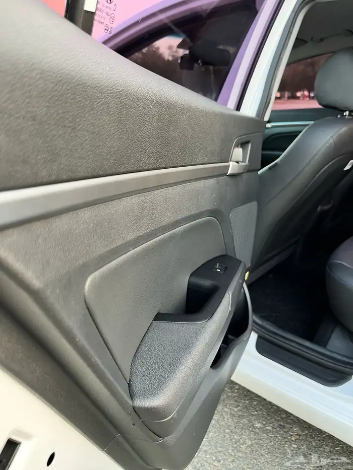 النترا 2020 نظيفة جدا 20