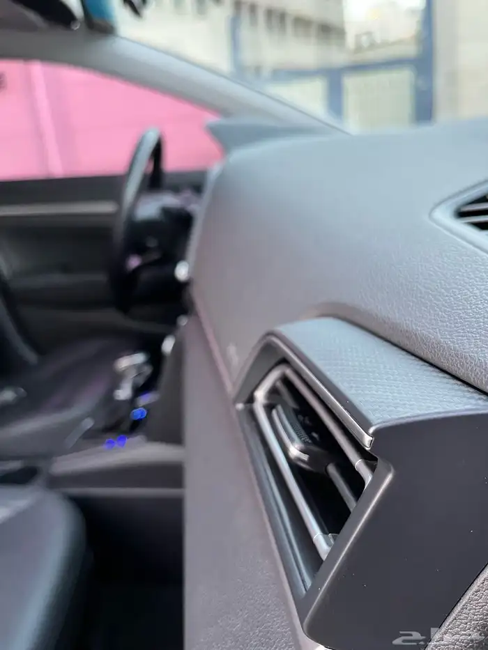 النترا 2020 نظيفة جدا 33