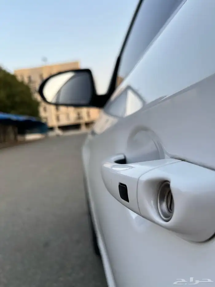 النترا 2020 نظيفة جدا 13