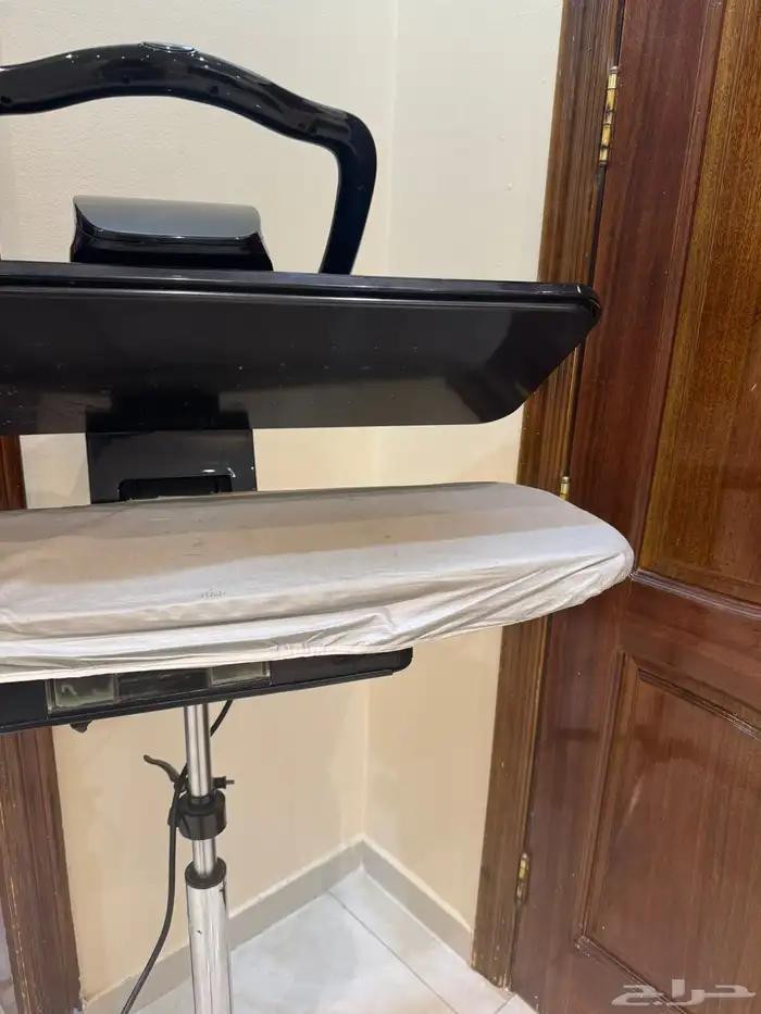 كواية ملابس طابعه بحاله جيده 1