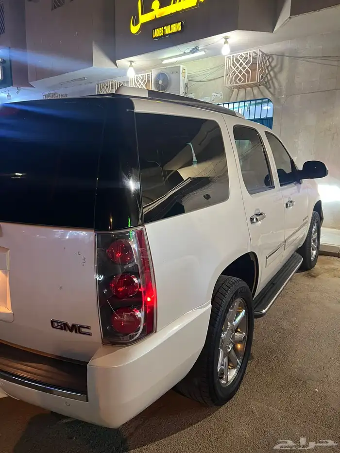 يوكن دينالي 2013 8