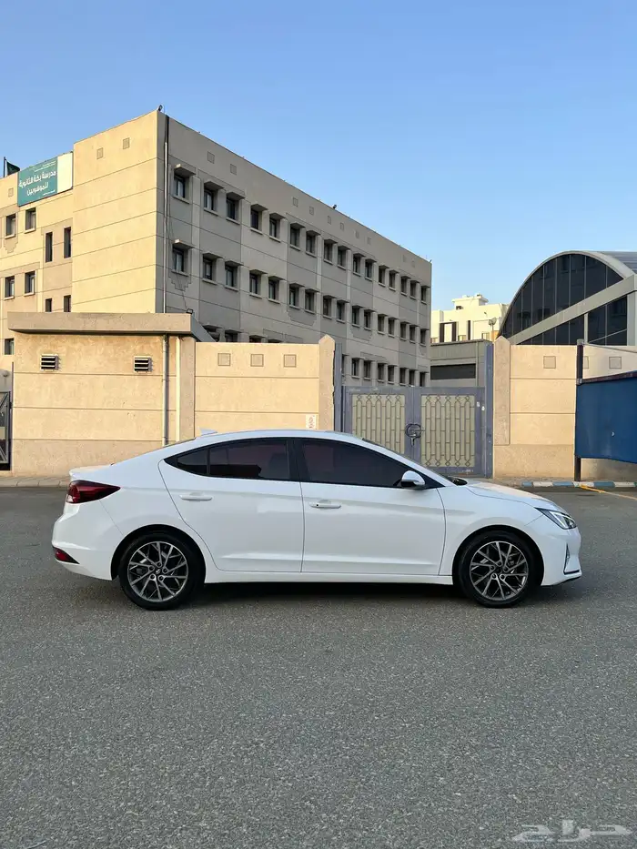 النترا 2020 نظيفة جدا 3