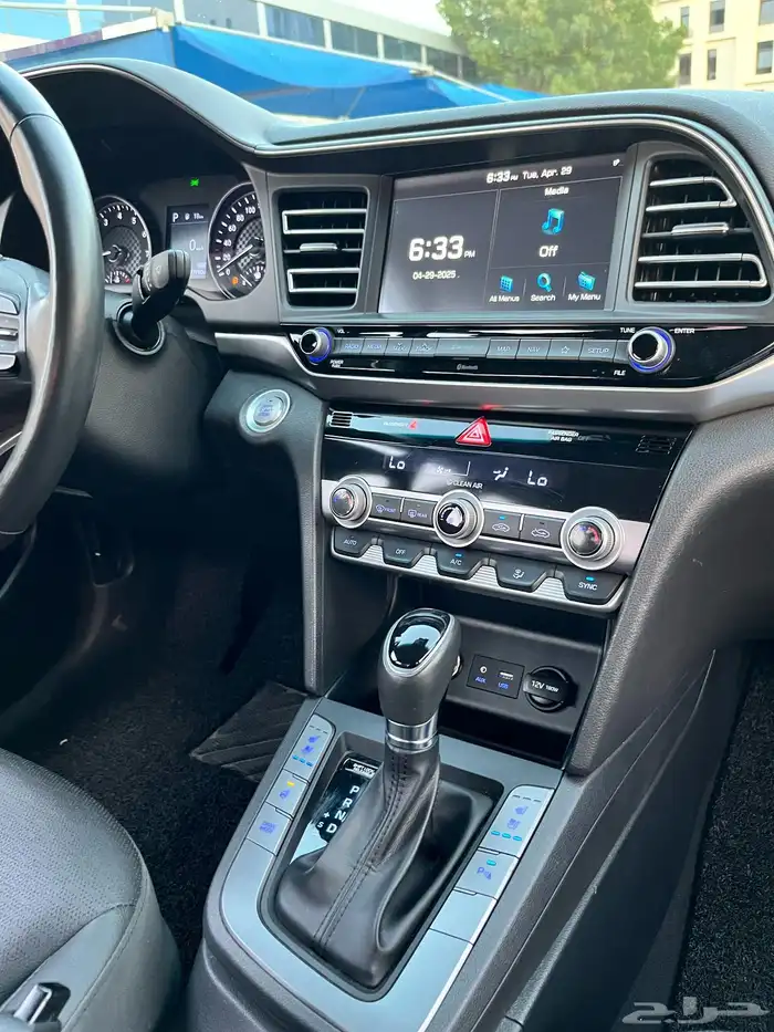 النترا 2020 نظيفة جدا 30