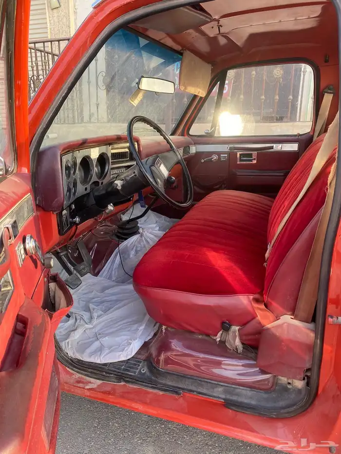 جمس بهباني للايجار او البيع 1