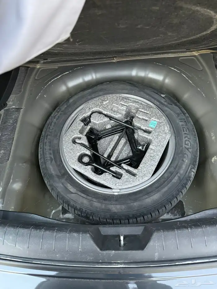 سوناتا وكاله 2018 تم البيع 15