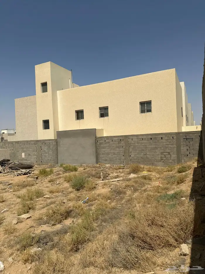 ارض سكنية للبيع مساحة 357.59 في بريدة 4