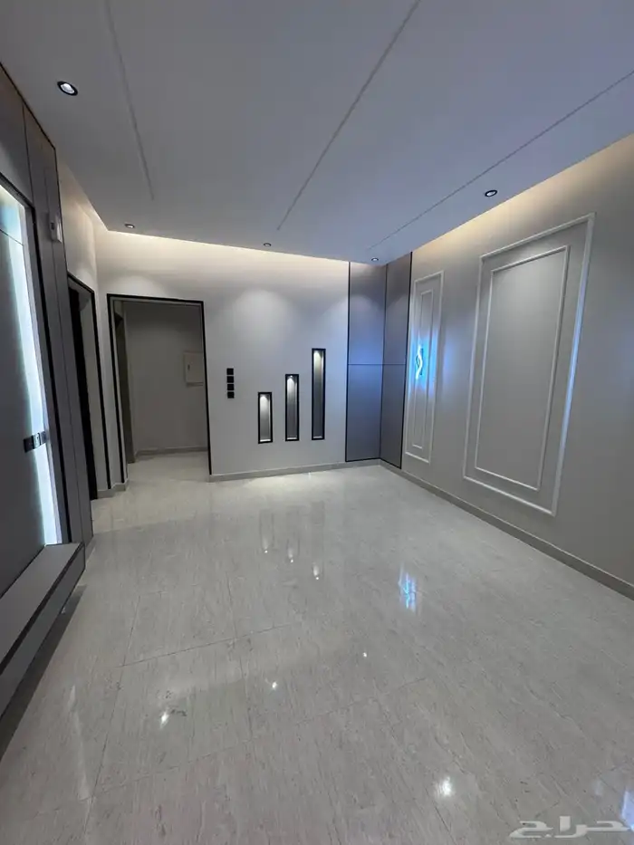 شقق فاخره للبيع بحي الشاطئ كادي فيل 15