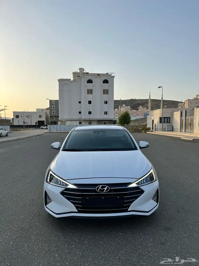 النترا 2020 نظيفة جدا 1