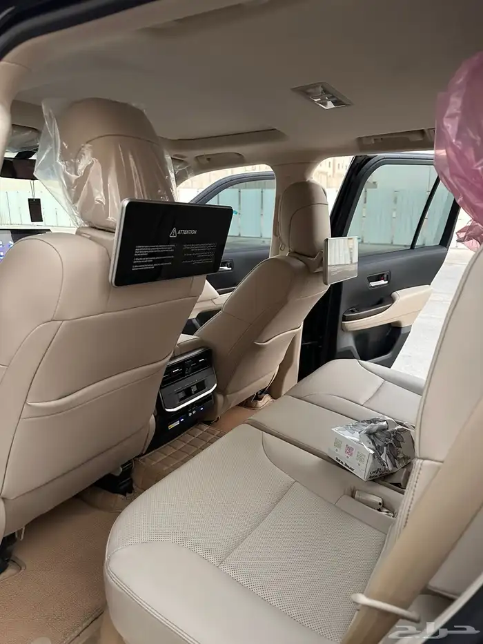 L5 GXR 2025 جكسار بريمي أبواب شفط 6