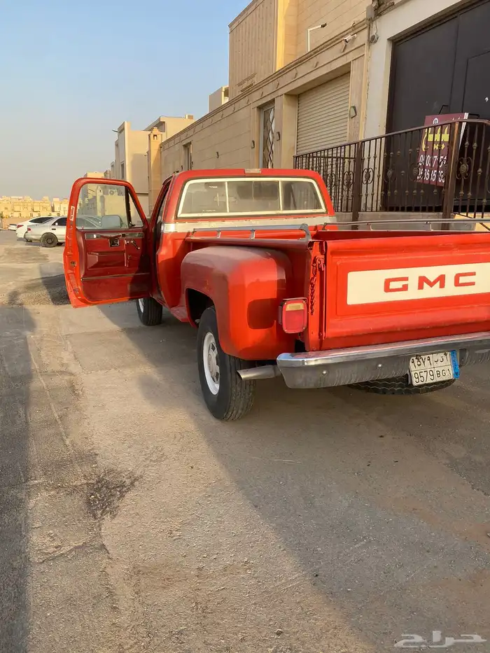 جمس بهباني للايجار او البيع 2