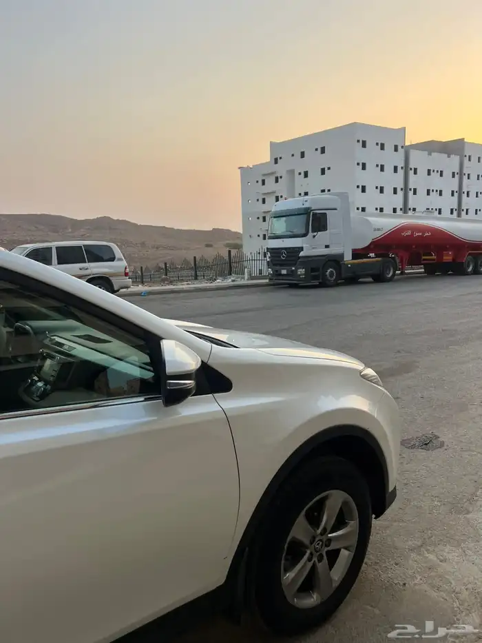 راف فور 2015 قمة في النظافة 11