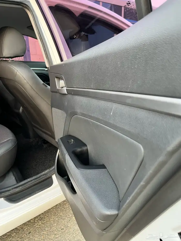 النترا 2020 نظيفة جدا 22