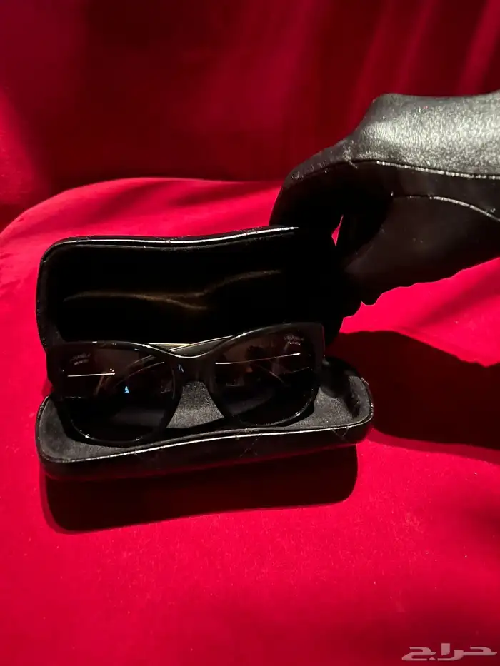 نظارة شانيل الاصلية CHANEL POLARIZED 3
