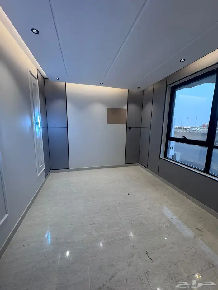 شقق فاخره للبيع بحي الشاطئ كادي فيل 12