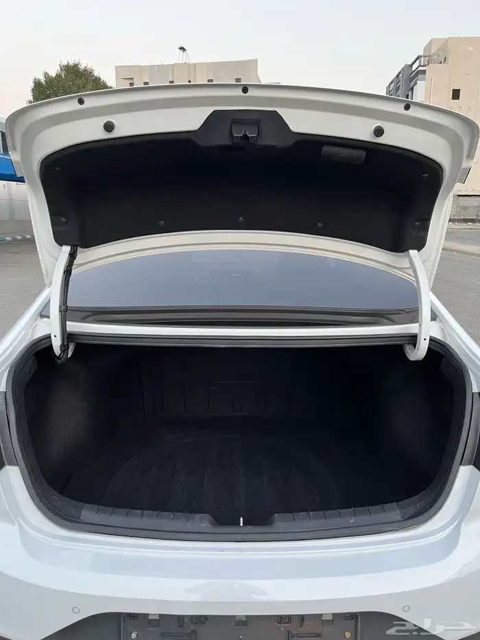 النترا 2020 نظيفة جدا 38