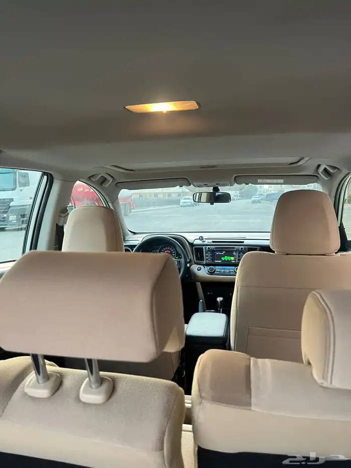 راف فور 2015 قمة في النظافة 20