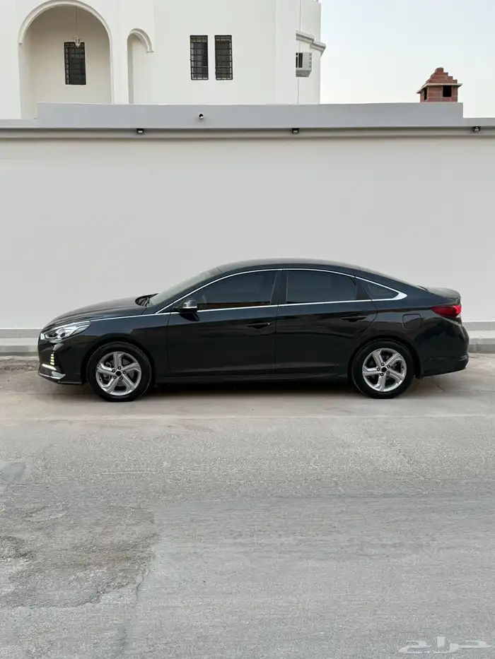 سوناتا وكاله 2018 تم البيع 6