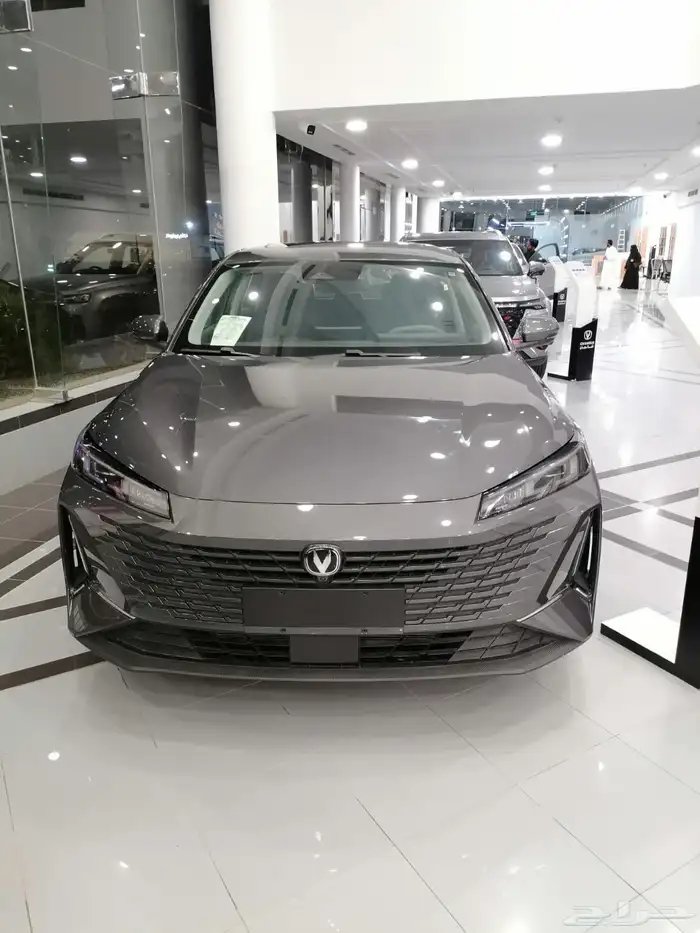 شانجان ايدو 2026 عرض اليوم الوطني 78000 ريال 0