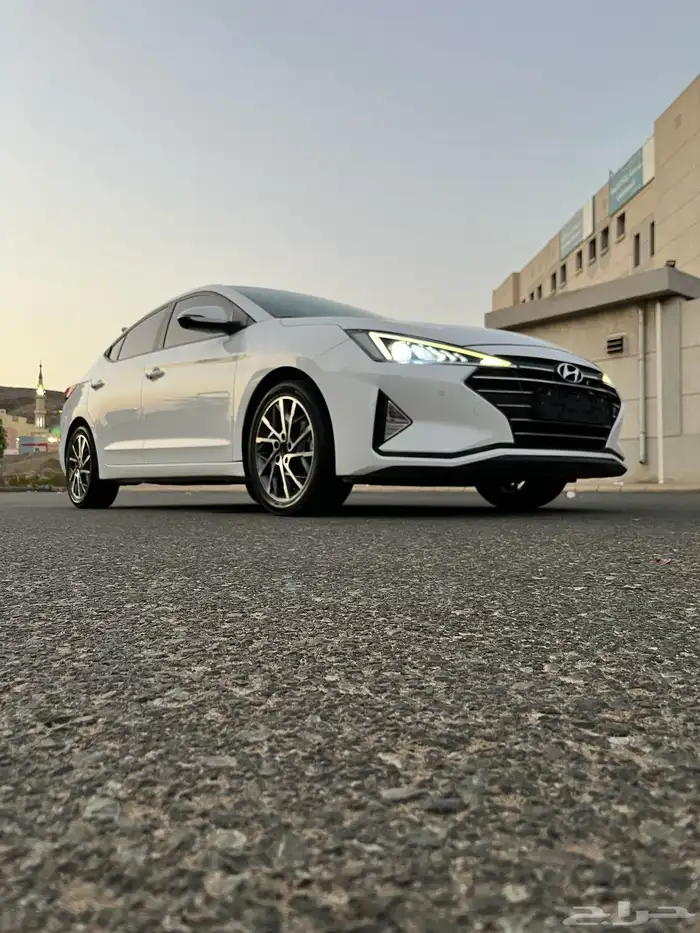 النترا 2020 نظيفة جدا 12