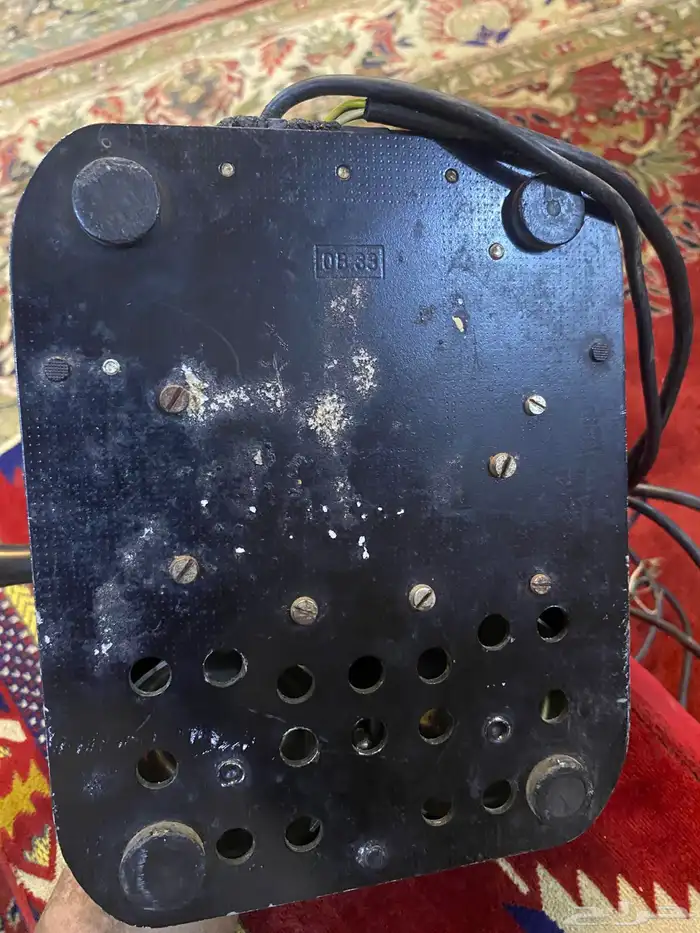 تيلفون ابو هندل 6