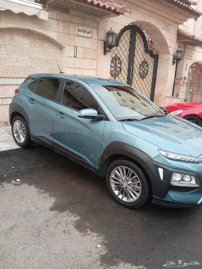 هونداي كونا 2020 3