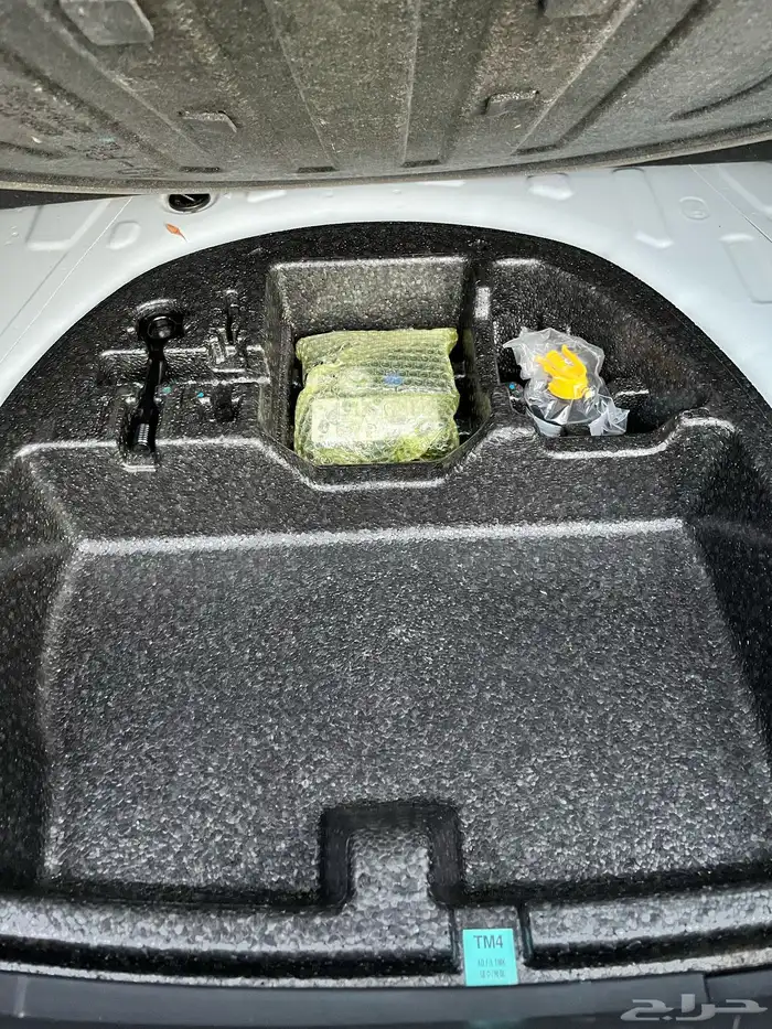 النترا 2020 نظيفة جدا 39