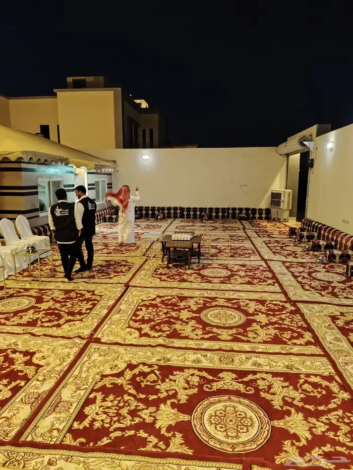 تاجير جميع الحفلات والمناسبات 13