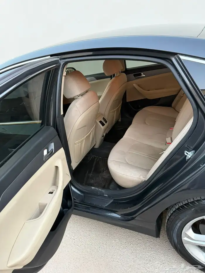 سوناتا وكاله 2018 تم البيع 12