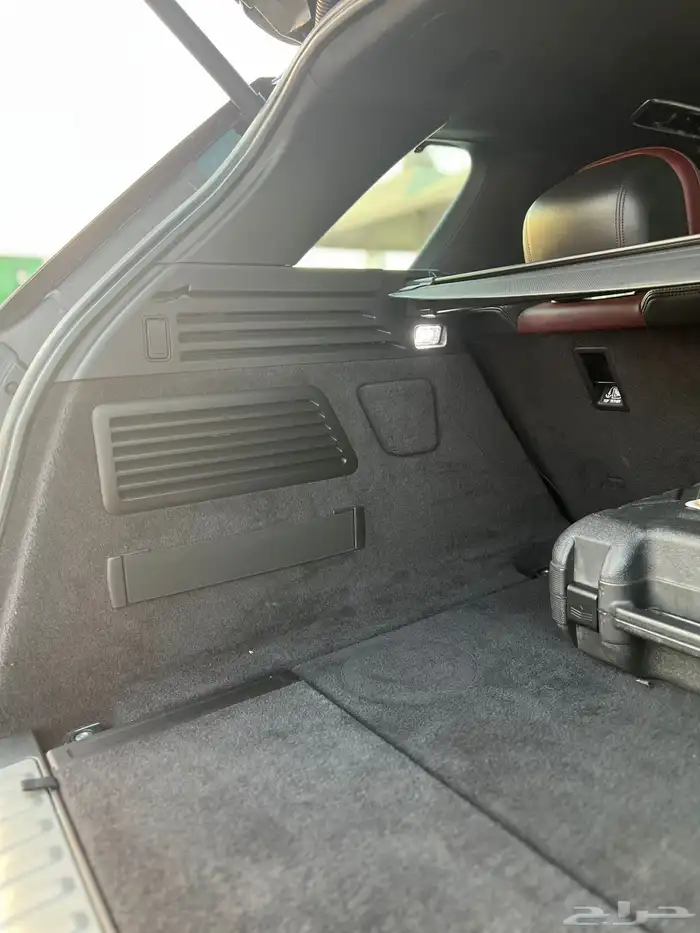 رنج روفر سبورت اوتوبيوجرافي V6 سعودي 31