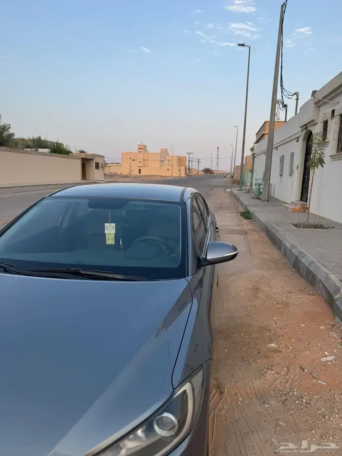 انترا أفانتي ديزل موديل 2018 2